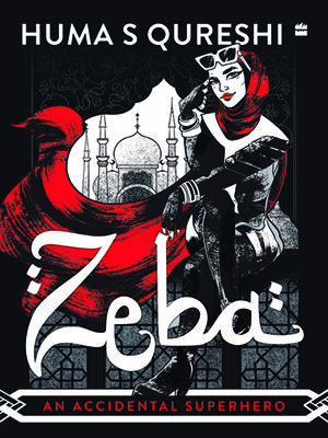 cover image of Zeba